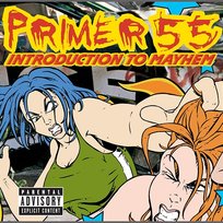 Introduction to Mayhem Primer 55