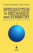 Introduction to Mechanics and Symmetry - Marsden Jerrold E., Ratiu Tudor S.