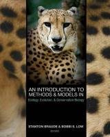 Introduction to Methods and Models in Ecology, Evolution, an - Braude Stanton