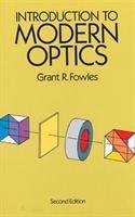 Introduction to Modern Optics Fowles Grant R.