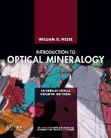 Introduction to Optical Mineralogy - Nesse William