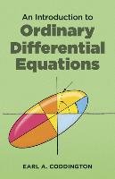 Introduction to Ordinary Differential Equations Coddington Earl A.