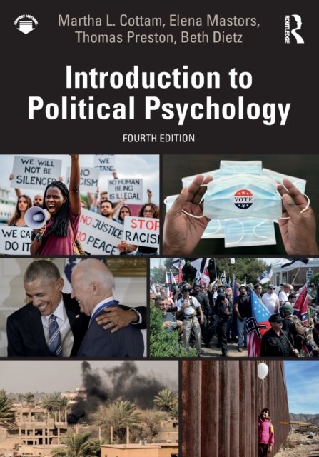 political psychology thesis topics
