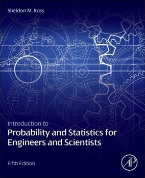 Introduction to Probability and Statistics for Engineers and Scientists [DRM] - ebook EPUB - Sheldon M. Ross