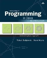 Introduction to Programming in Java - Sedgewick Robert, Wayne Kevin