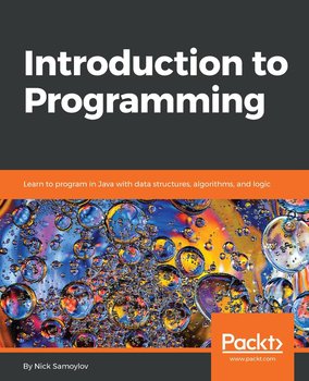 Introduction to Programming - Nick Samoylov