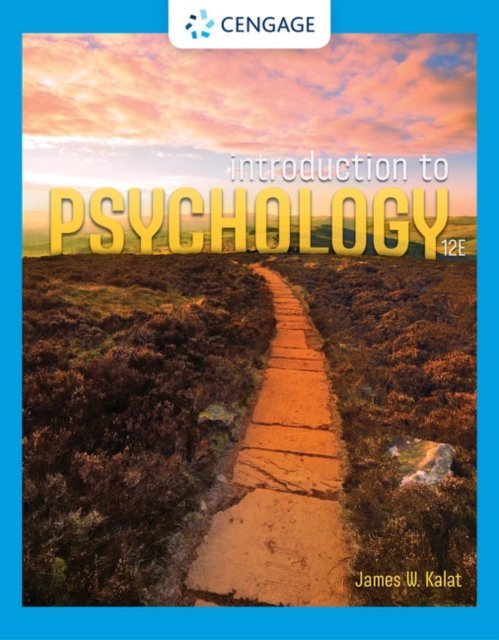 Introduction To Psychology Opracowanie Zbiorowe Książka W Empik