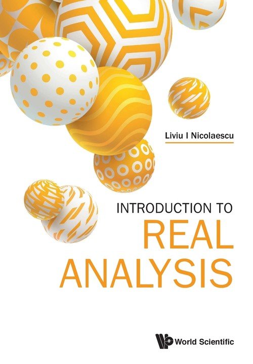 INTRODUCTION TO REAL ANALYSIS - W opisie | Książka w Empik