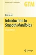 Introduction to Smooth Manifolds - Lee John M.