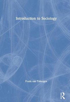 Introduction to Sociology - Opracowanie zbiorowe