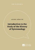 Introduction To The Study Of The History Of Epistemology - Veda ...