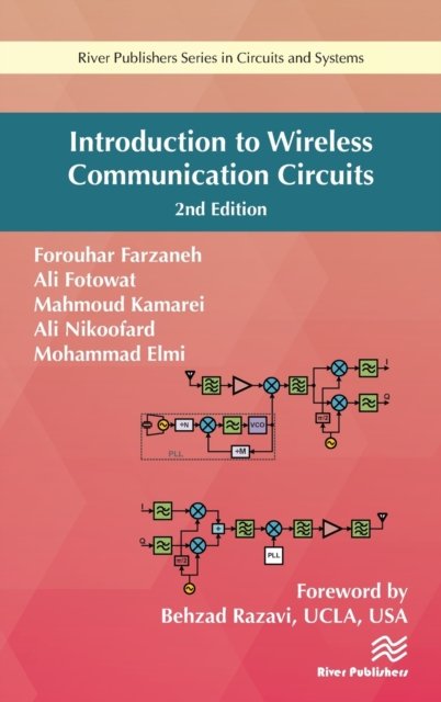 Introduction to Wireless Communication Circuits Circuit Diagram