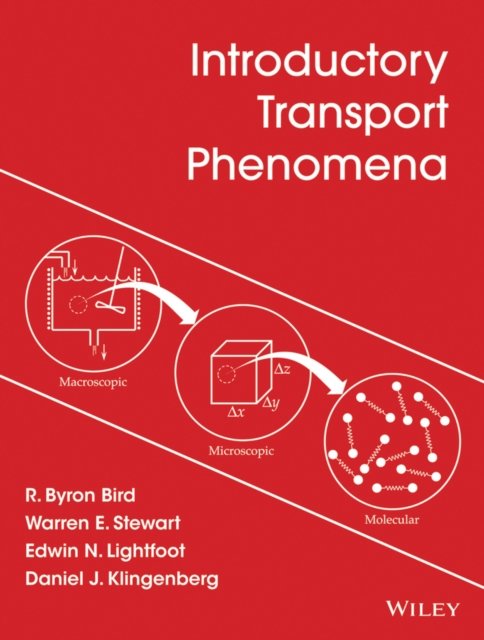 Introductory Transport Phenomena - Bird Byron R. | Książka W Empik