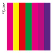 Introspective: Further Listening 1988 - 1989 Pet Shop Boys