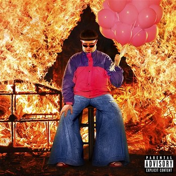 Introspective - Oliver Tree