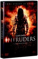 Intruders Fresnadillo Juan Carlos