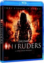 Intruders Fresnadillo Juan Carlos