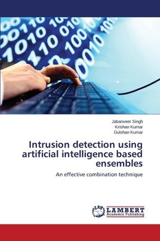 Intrusion Detection Using Artificial Intelligence Based Ensembles - Singh Jabarweer