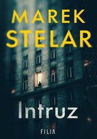 Intruz - ebook EPUB