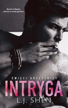 Intryga. Święci grzesznicy. Tom 1 - Shen L.J.