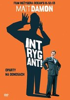 Intrygant Soderbergh Steven