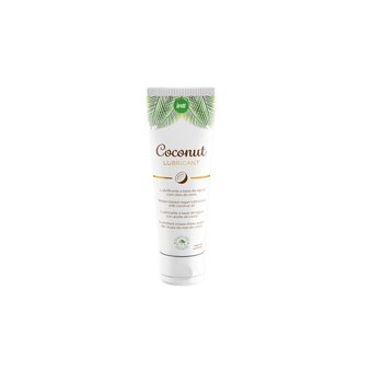 Intt coconut lube, Lubrykant o smaku kokosowym, 100ml - Intt