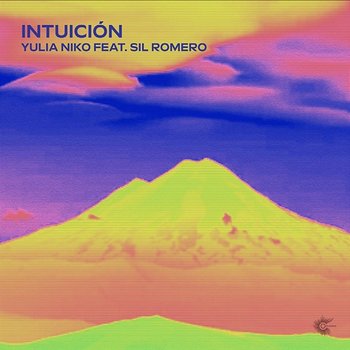 Intuición - Yulia Niko, Sil Romero