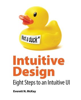 Intuitive Design - Mckay Everett
