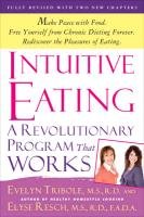Intuitive Eating - Tribole Evelyn