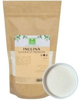 Inulina z cykorii 1 kg - Prebiotyk Green Essence