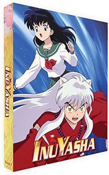 Inuyasha - Season 1 (Limited Collector's) - Matsui Hitoyuki, Toba Satoshi, Ikeda Masashi