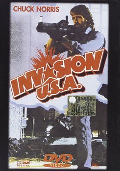 Invasion USA (Inwazja na USA) - Zito Joseph