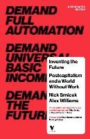 Inventing the Future Srnicek Nick