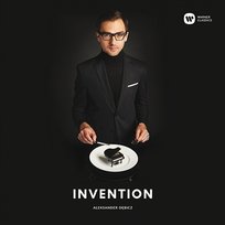 Invention Aleksander Dębicz