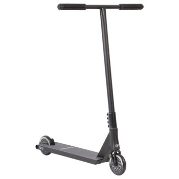 Invert, Invert Curbside Street Scooter Medium - Czarny