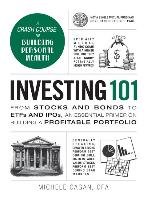 Investing 101 Cagan Michele