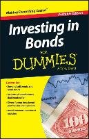 Investing in Bonds For Dummies - Wild Russell, Consumer Dummies
