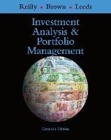 Investment Analysis and Portfolio Management - Reilly Frank K., Brown Keith C., Leeds Sandford