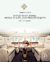 Investment Banks, Hedge Funds, and Private Equity - Stowell David