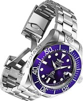 Invicta Grand Diver 3045 Zegarek Automatyczny 47mm Invicta
