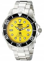 Invicta Grand Diver 3048 Automatyczny zegarek 47mm Invicta