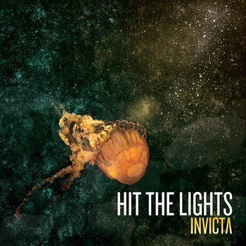 Invincible - Hit The Lights