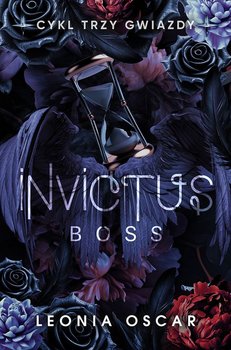 Invictus boss - Oscar Leonia