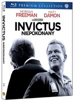 Invictus: Niepokonany Eastwood Clint