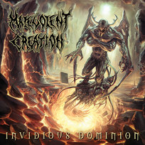 Invidious Dominion Malevolent Creation