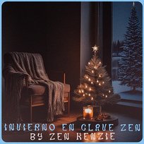 Invierno en Clave Zen Zen Kenzie