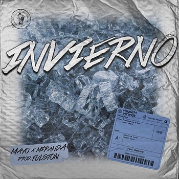 Invierno - Mayo 214, Miranda & Fulston