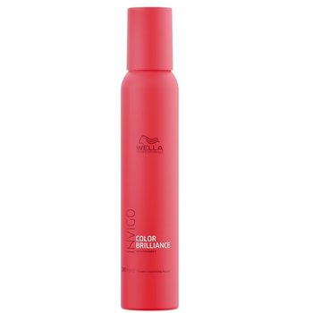 Invigo Color Brilliance Vitamin Conditioning Mousse witaminowa odżywka w piance 200ml - Wella Professionals