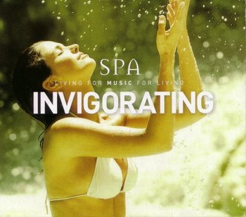 Invigorating - Various Artists