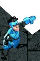 Invincible Compendium Volume 2 Kirkman Robert